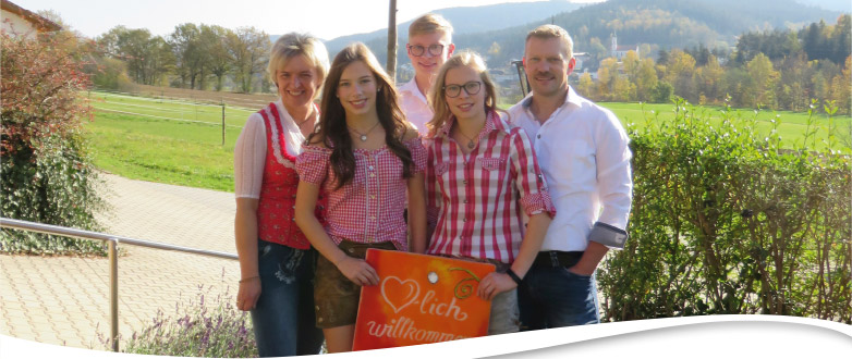 Familie Weiss