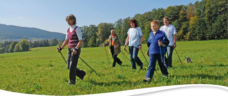 Nordicwalking